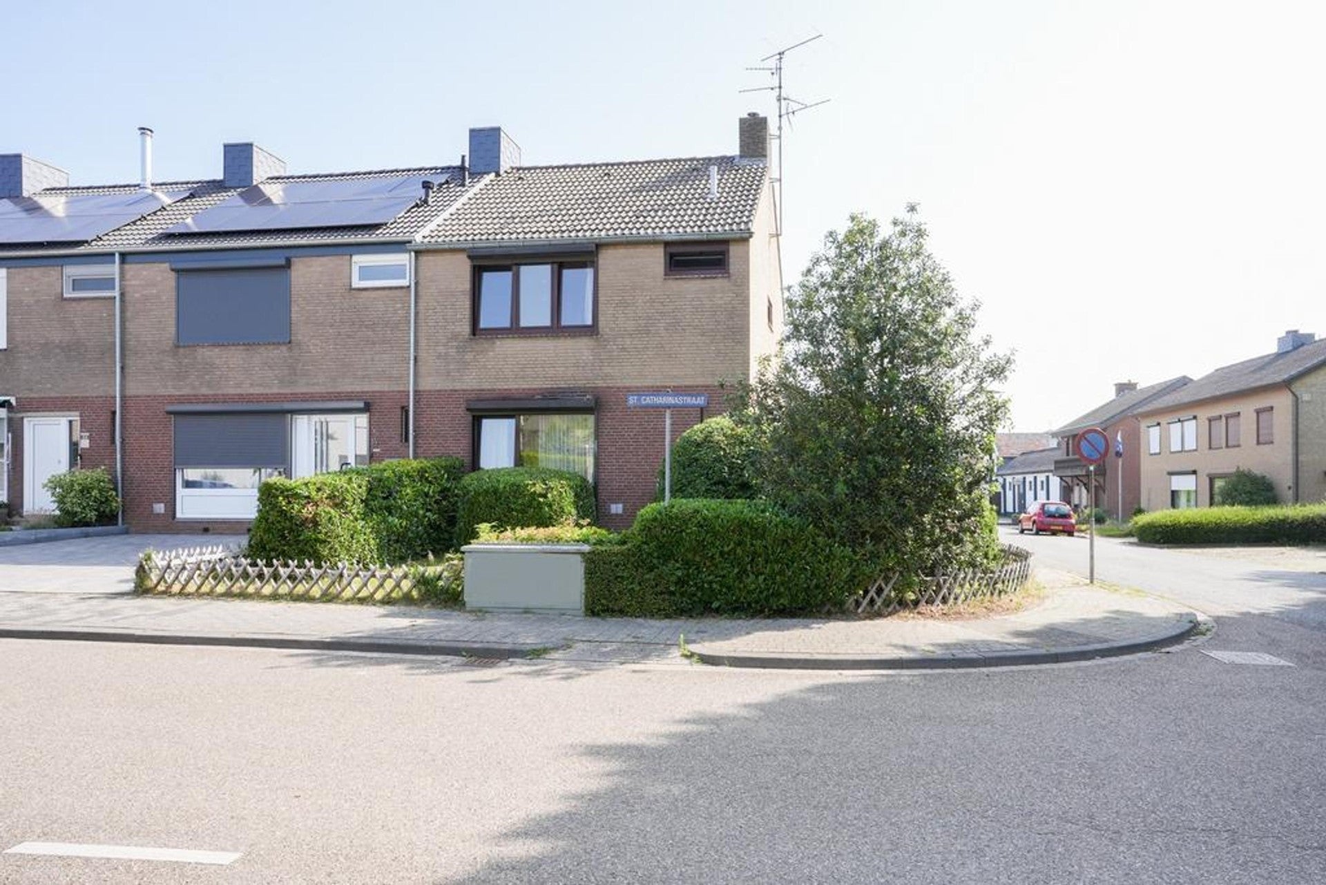 Huis van Thimusstraat 3 in Lemiers