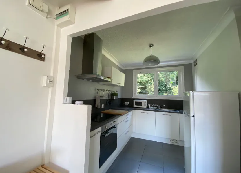 Appartement Rue du Bouguen à Brest