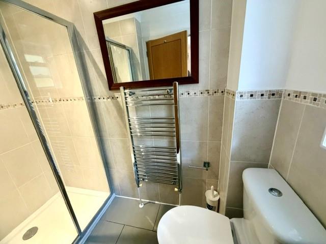House Katherine Close in Greater London