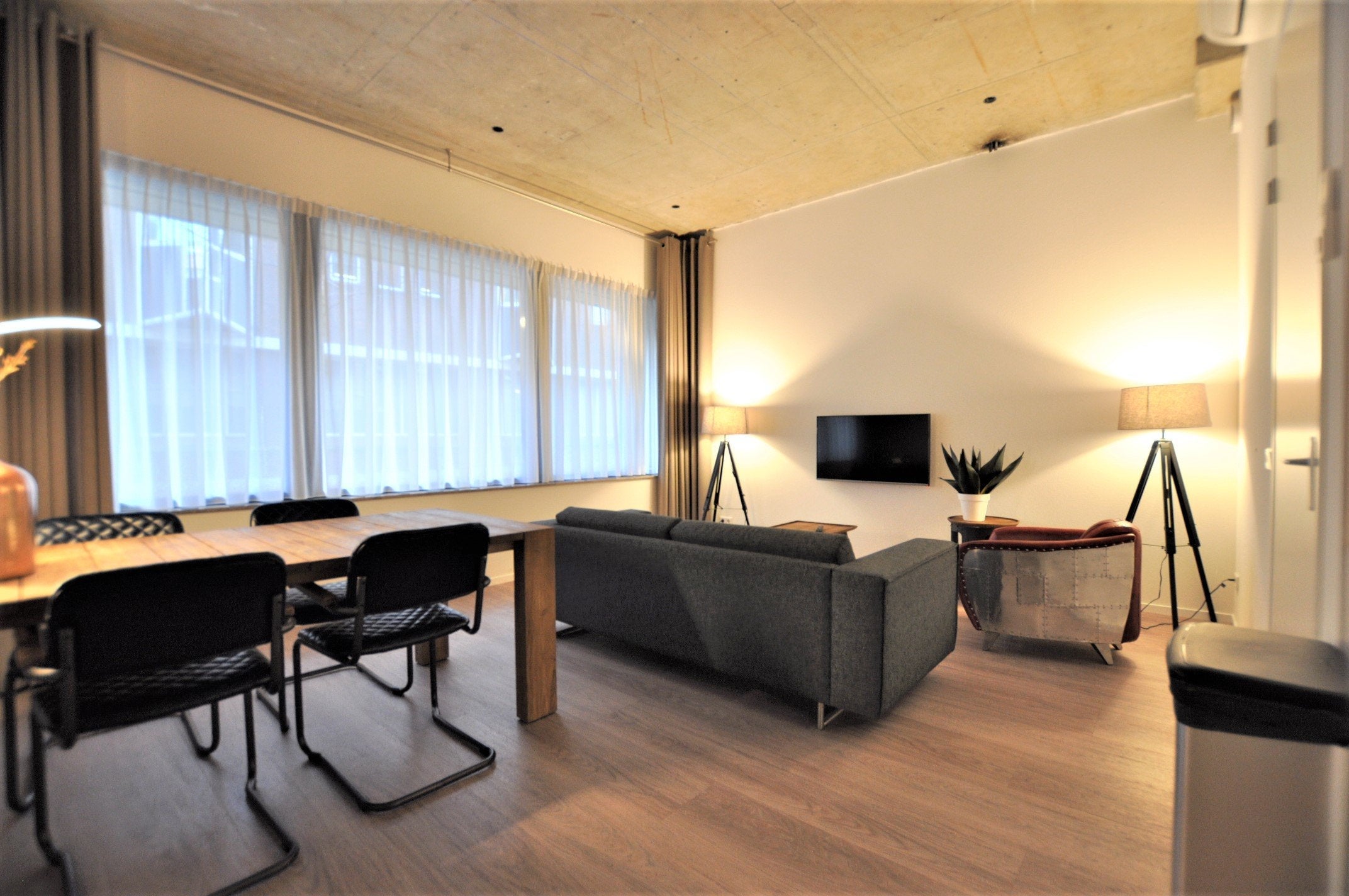 Appartement Wal in Eindhoven