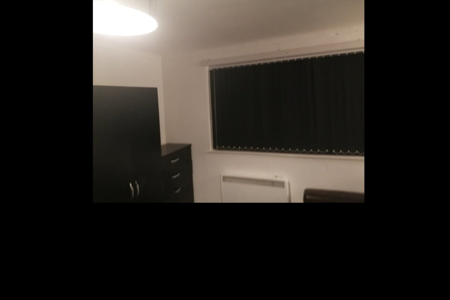Room Hill Rise in Leicester
