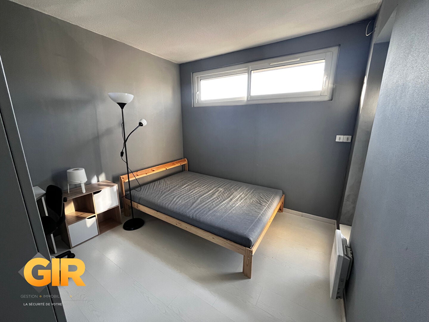 Appartement Boulevard Beaumont à Rennes