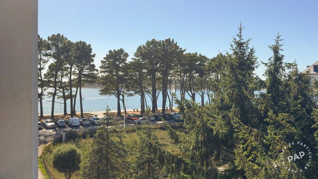 Appartement Avenue de la Mer à Bénodet
