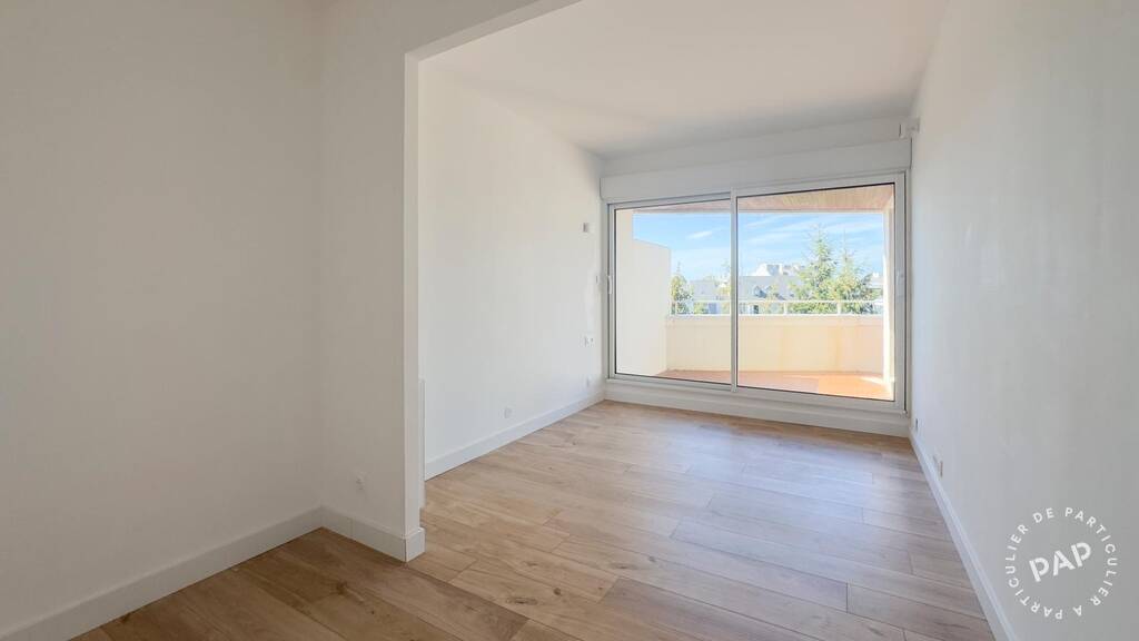 Appartement Avenue de la Mer à Bénodet