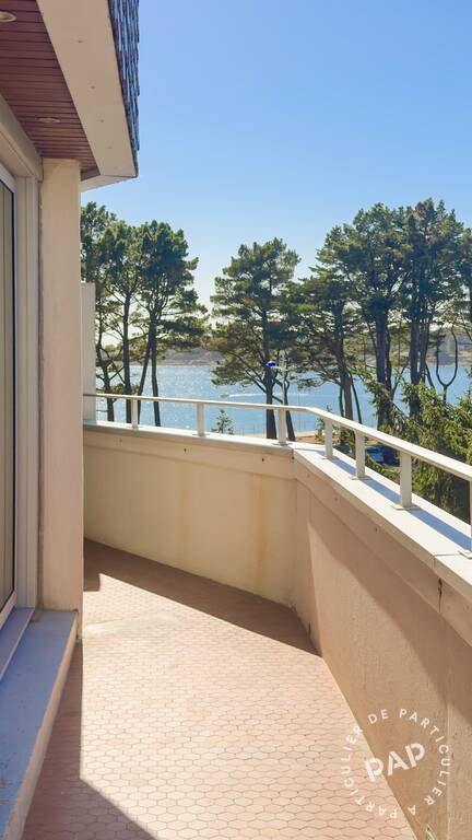 Appartement Avenue de la Mer à Bénodet