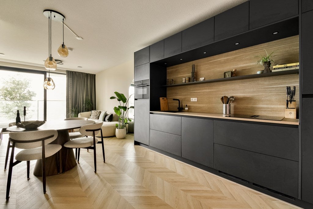 Appartement Dijkmeerlaan 50 in Amsterdam