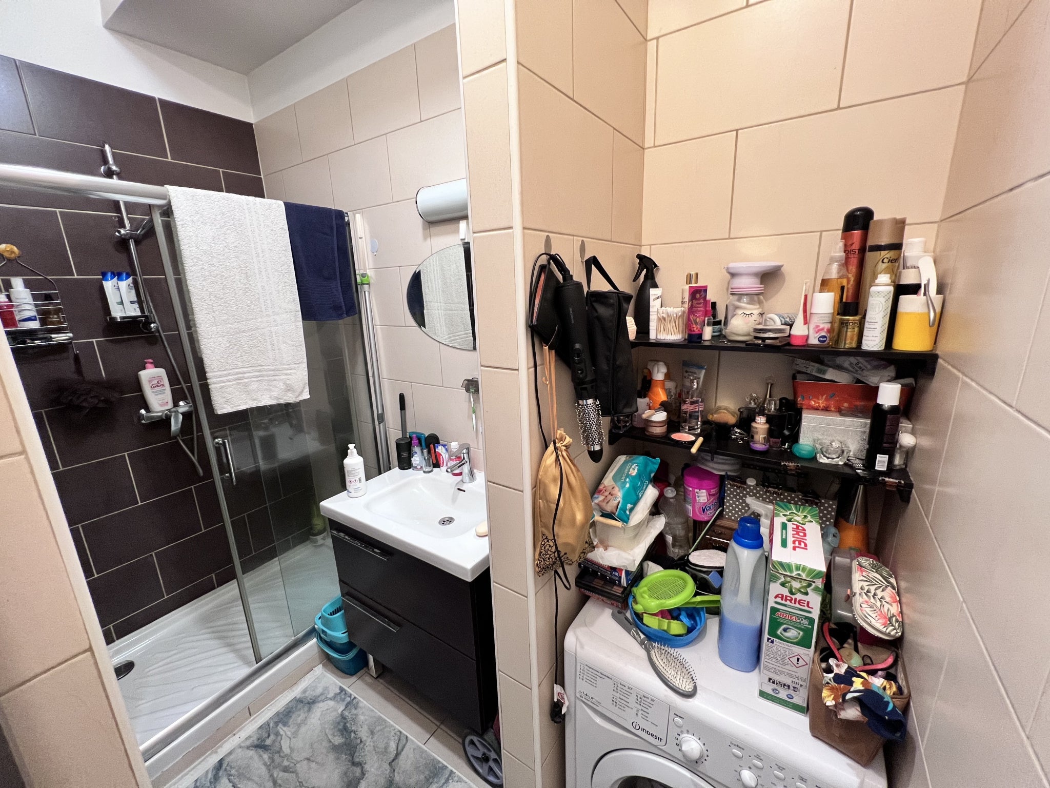 Appartement Rue Saint-Pierre de Trivisy à Montpellier