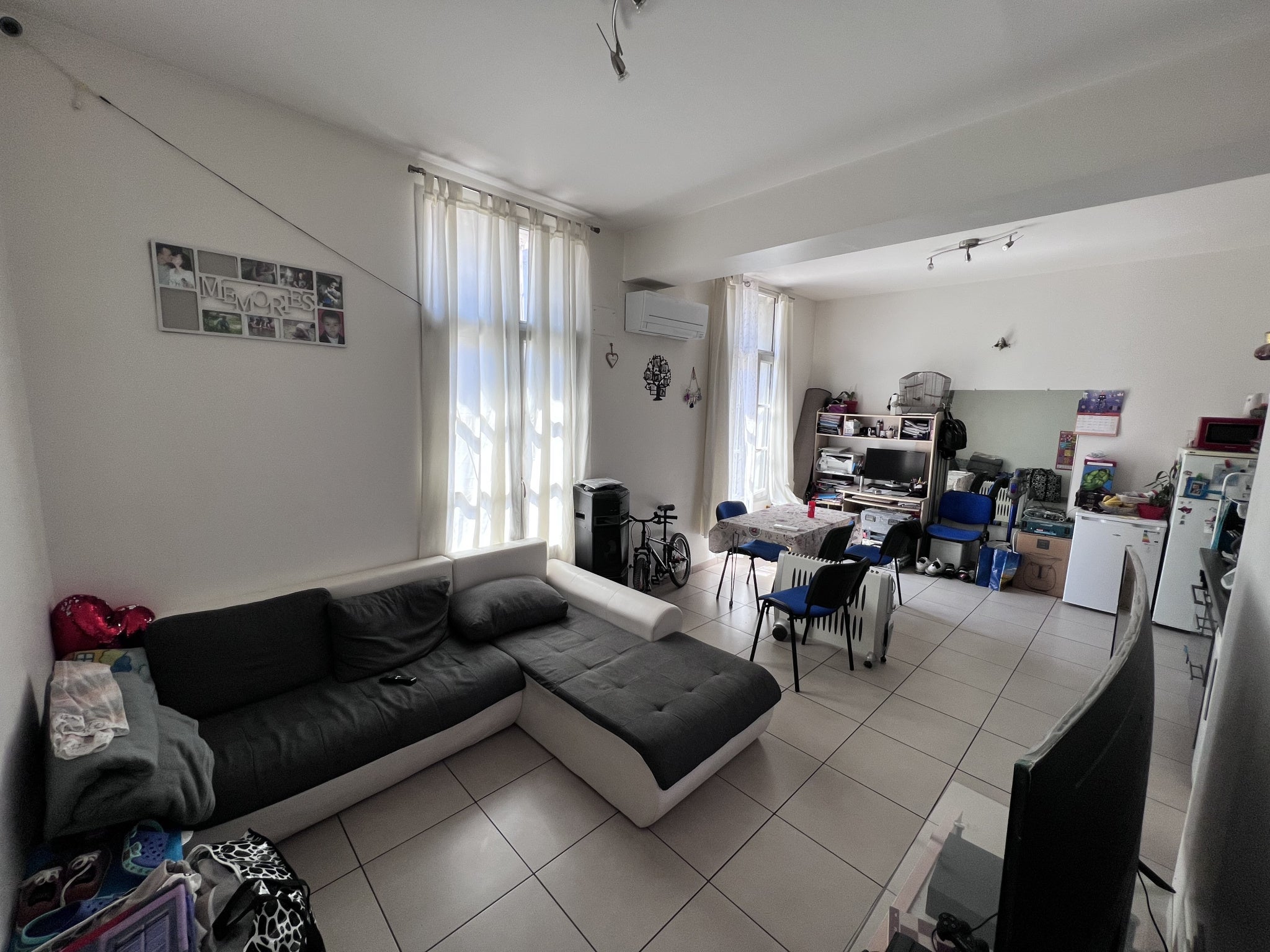 Appartement Rue Saint-Pierre de Trivisy à Montpellier