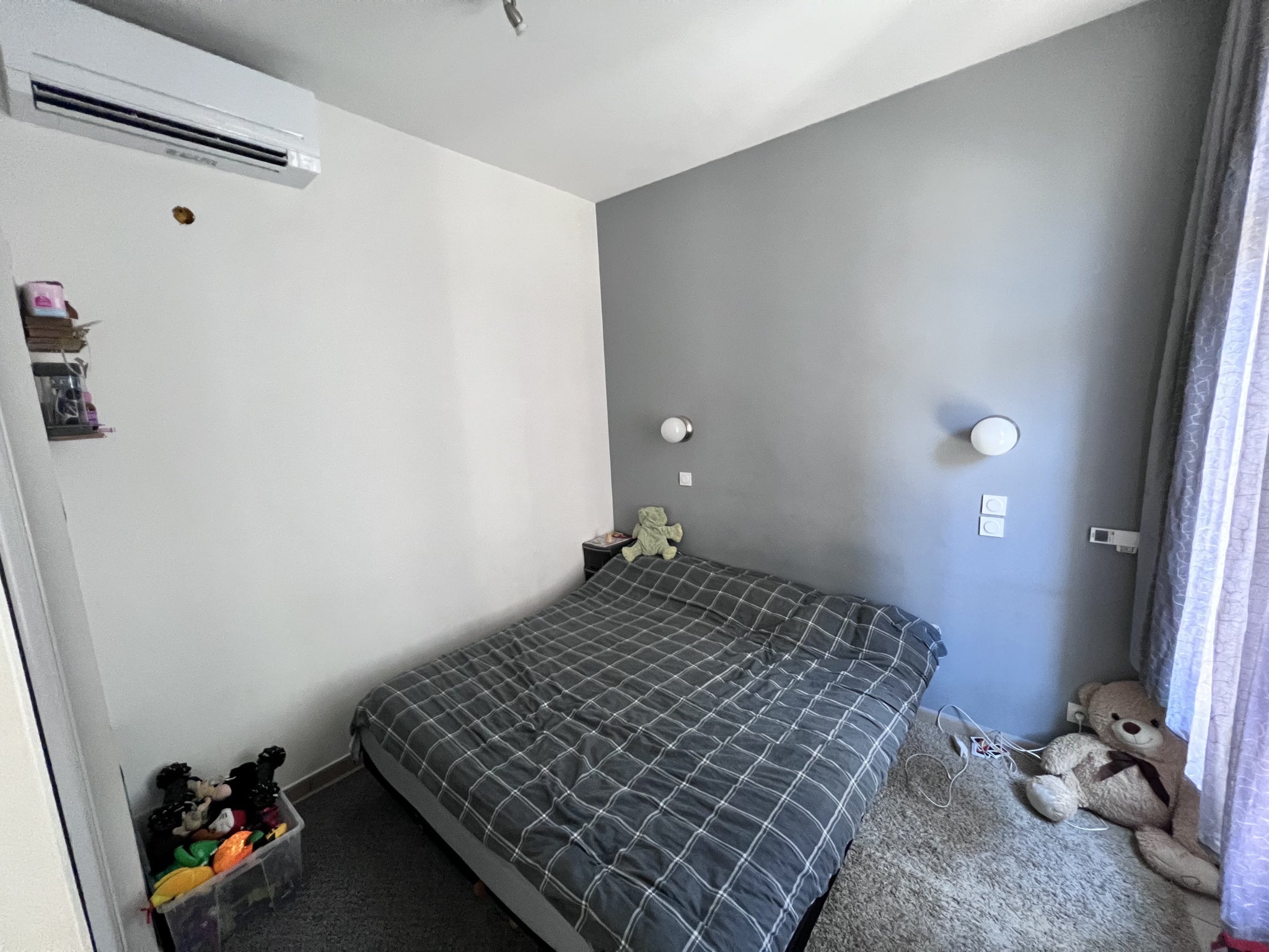 Appartement Rue Saint-Pierre de Trivisy à Montpellier