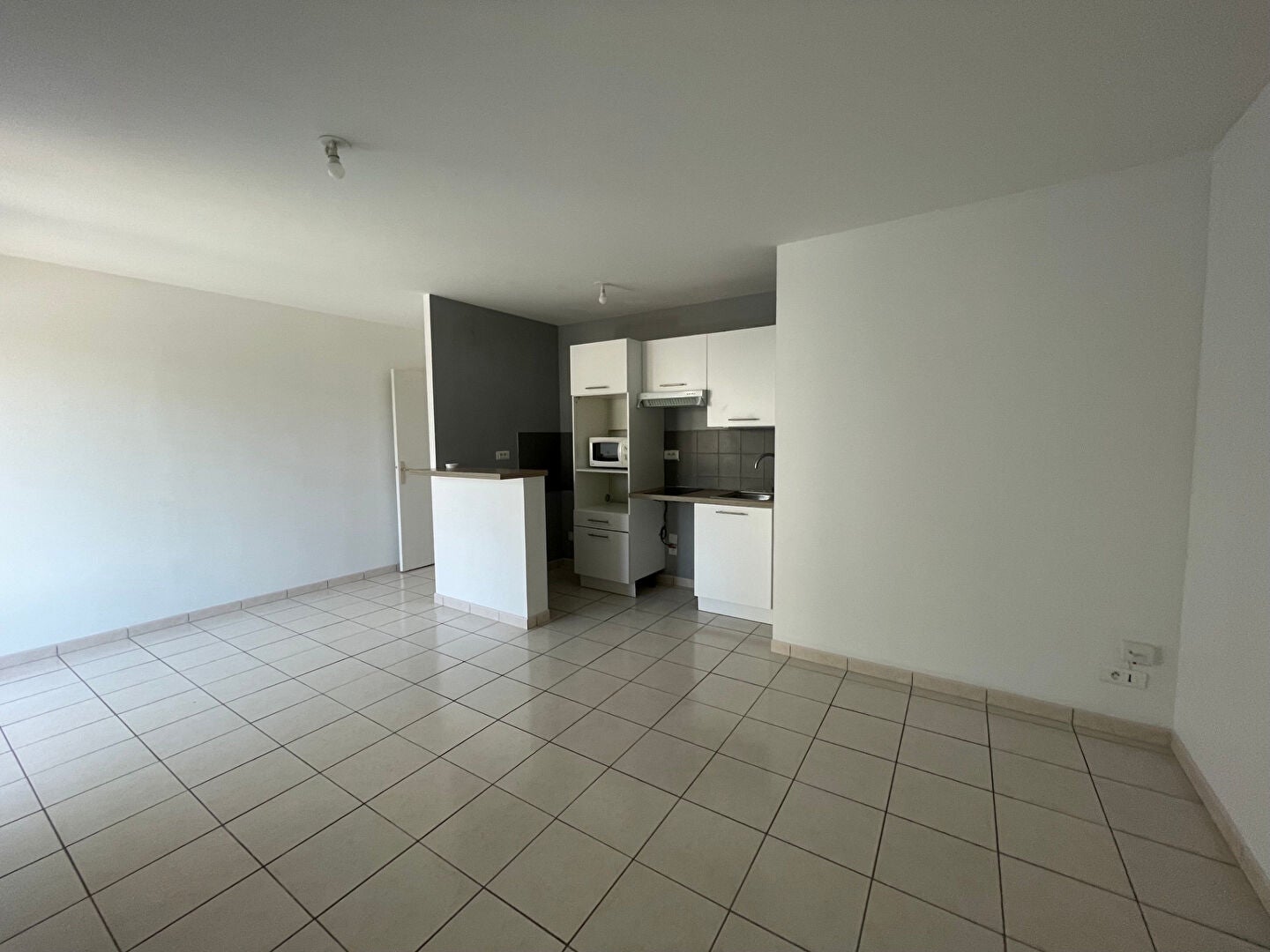 Appartement Promenade de l'Erdre à Nantes
