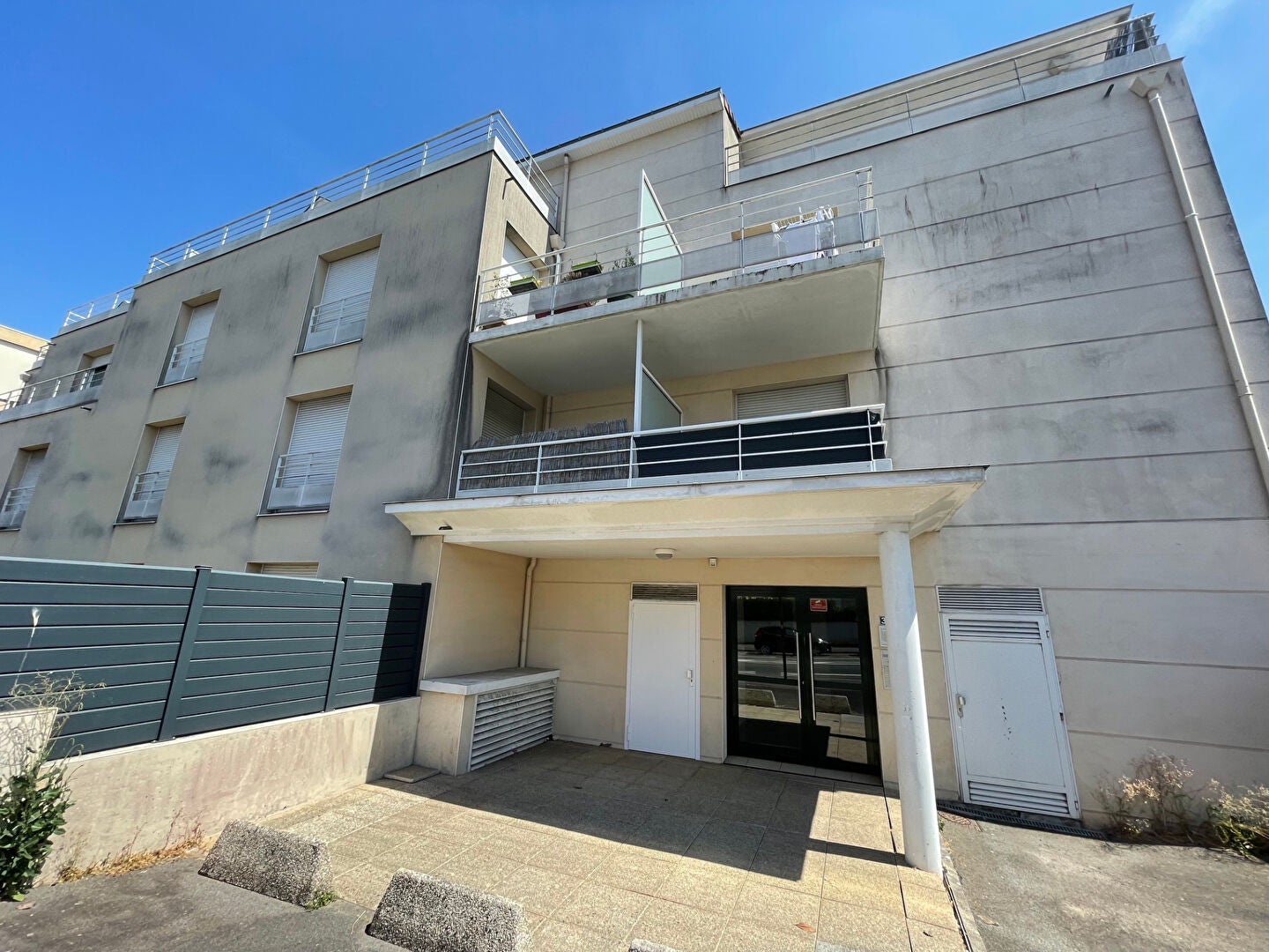 Appartement Promenade de l'Erdre à Nantes