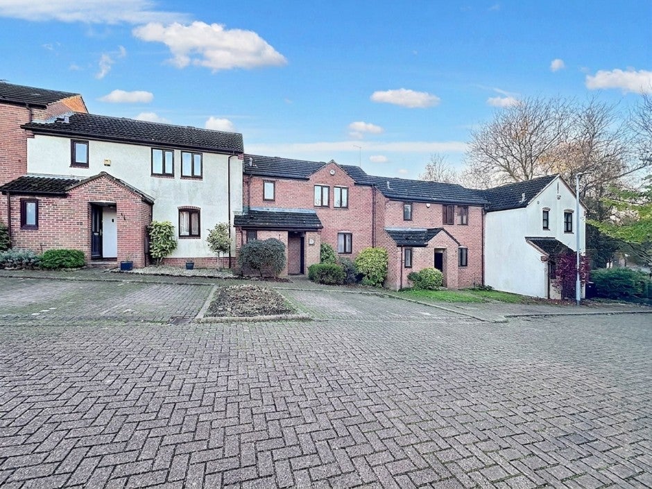 House Fairlight Drive in London
