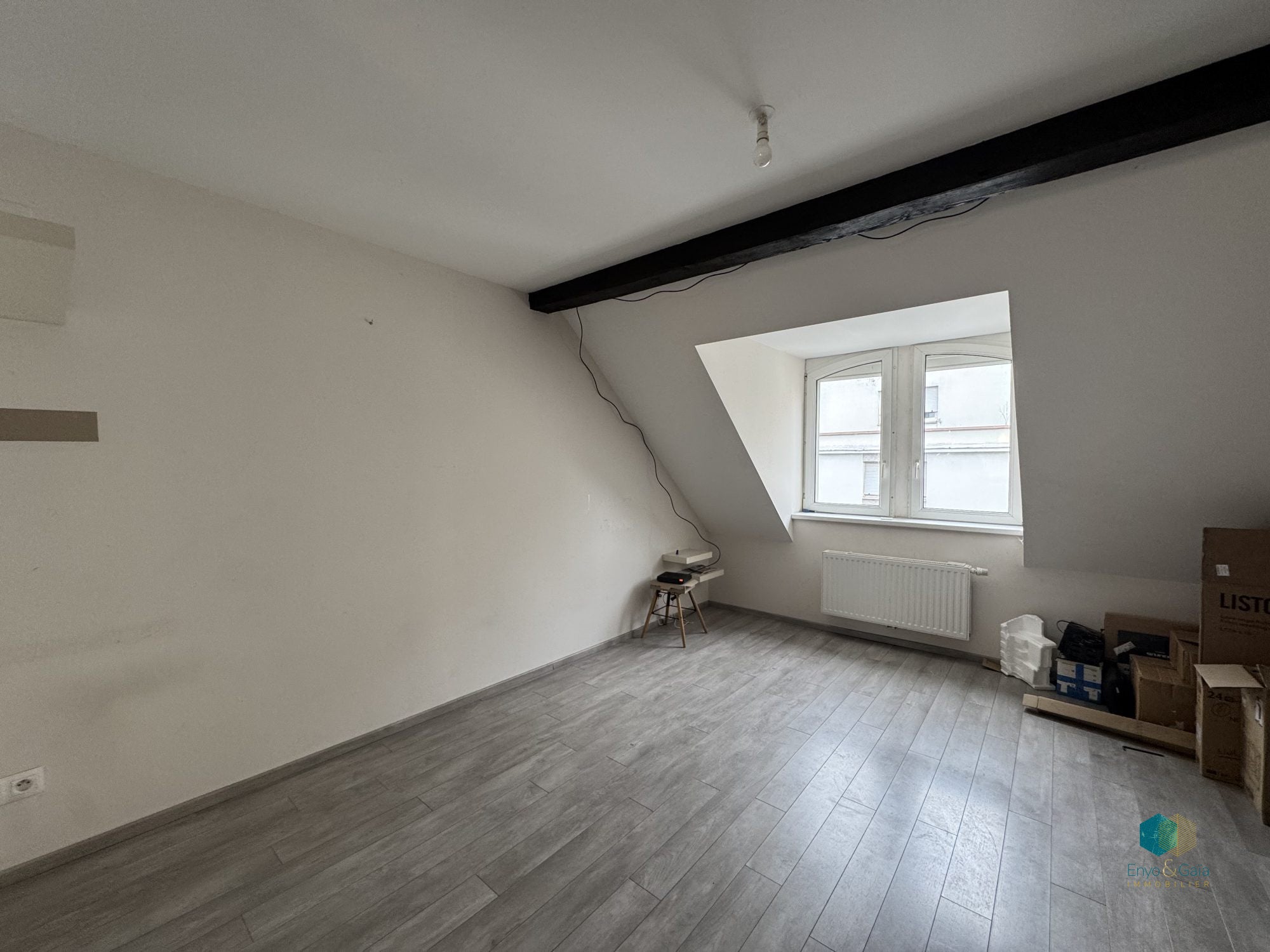 Appartement Rue de Barr à Strasbourg