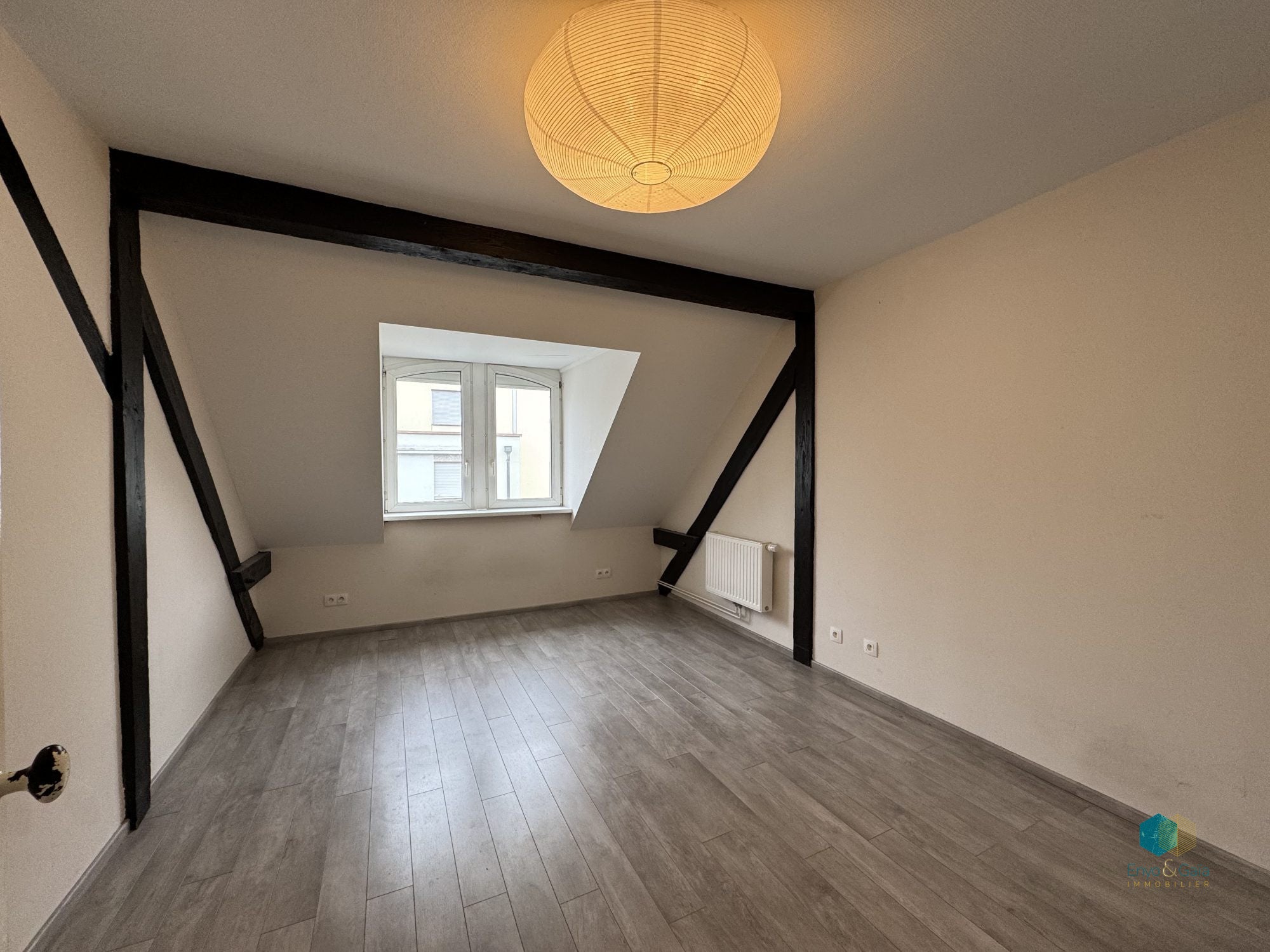 Appartement Rue de Barr à Strasbourg