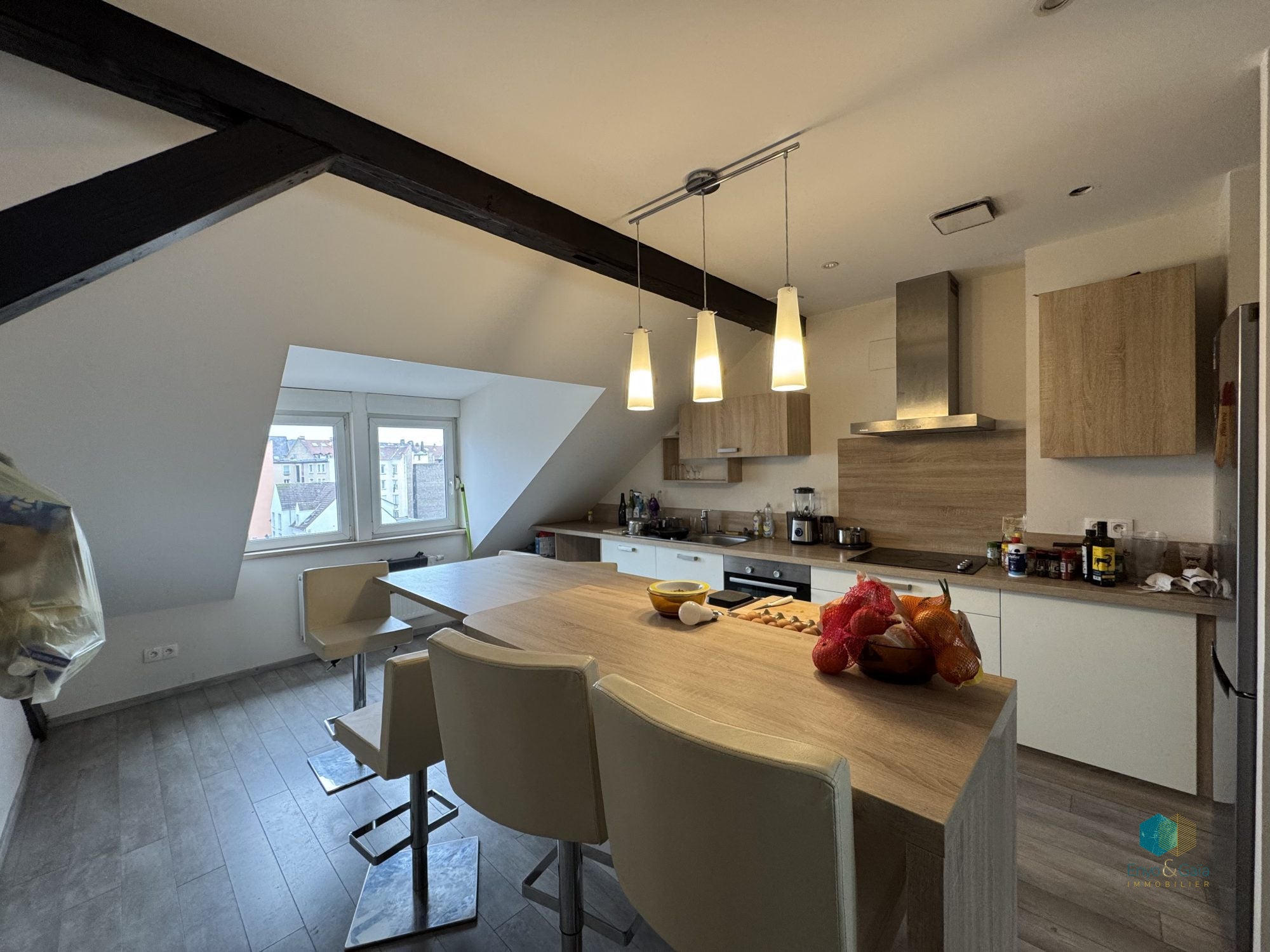 Flat Rue de Barr in Strasbourg