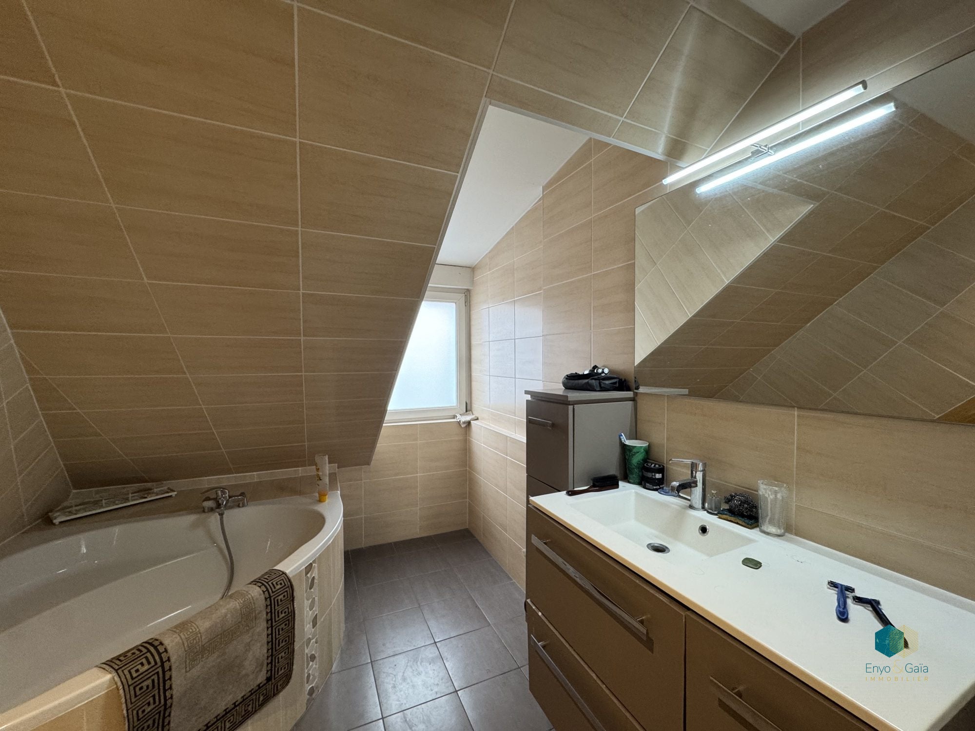 Appartement Rue de Barr à Strasbourg