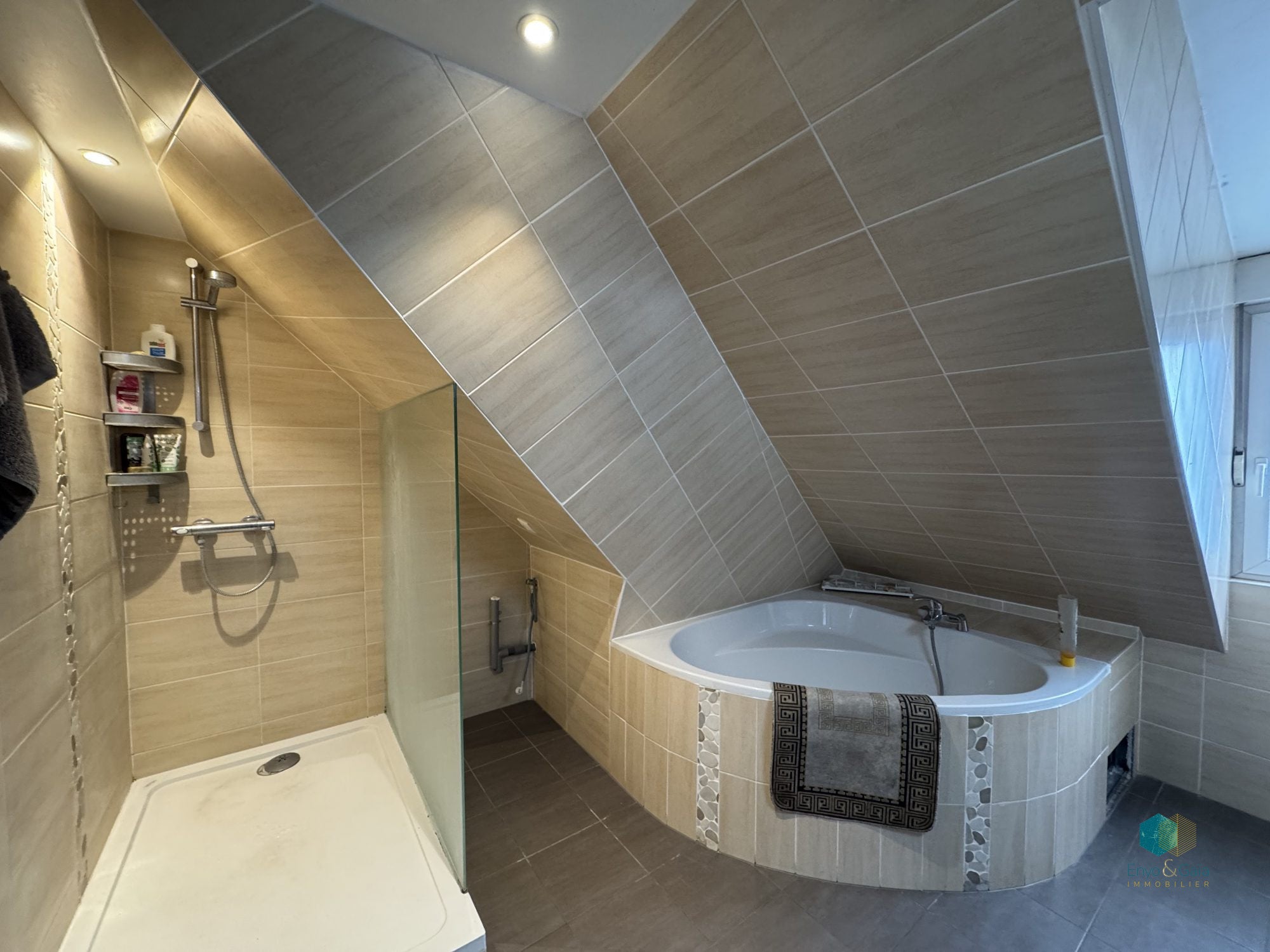 Appartement Rue de Barr à Strasbourg