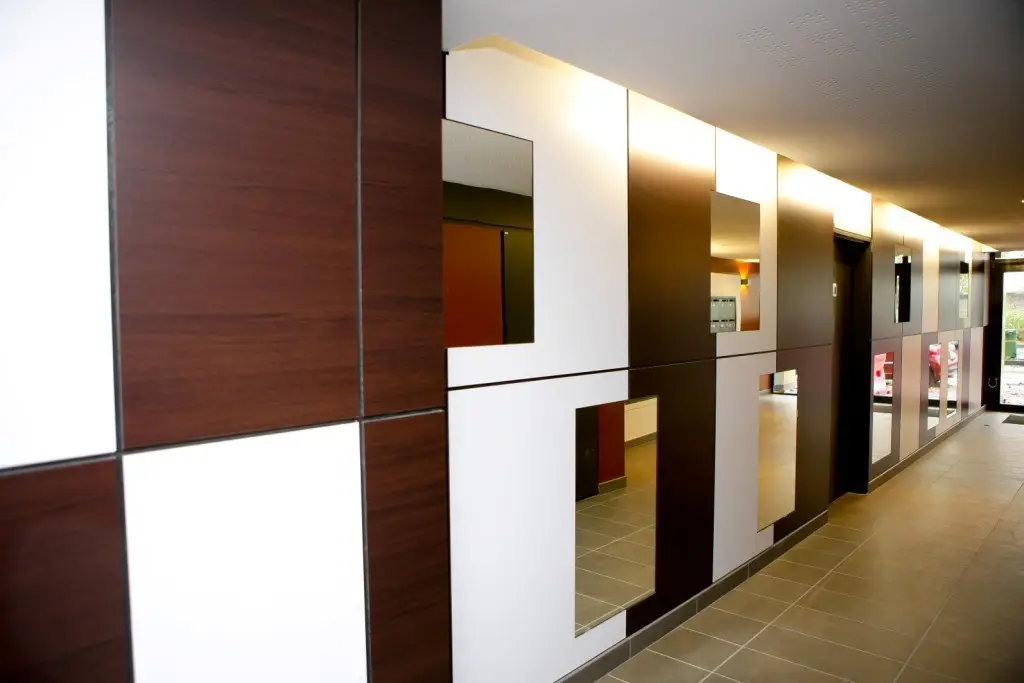 Appartement Rue du Général de Larminat à Bordeaux