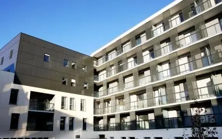 Appartement Rue du Général de Larminat à Bordeaux