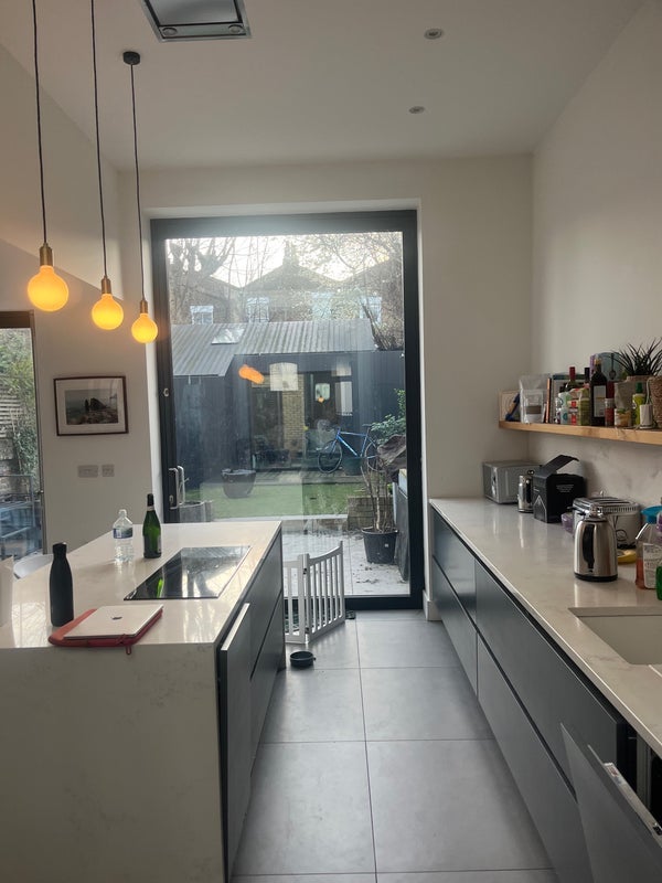 Room Montpelier Road in Greater London