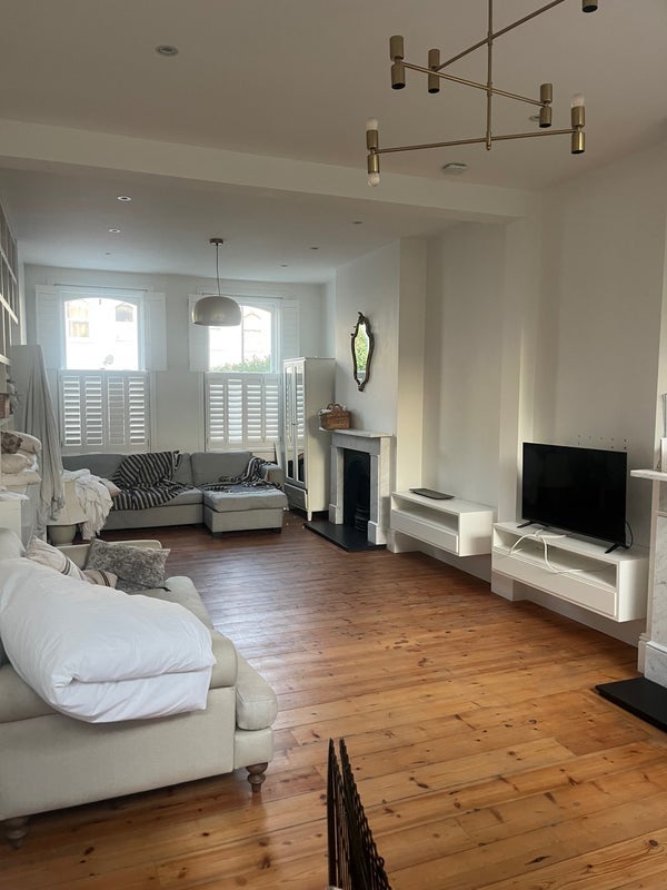 Room Montpelier Road in Greater London