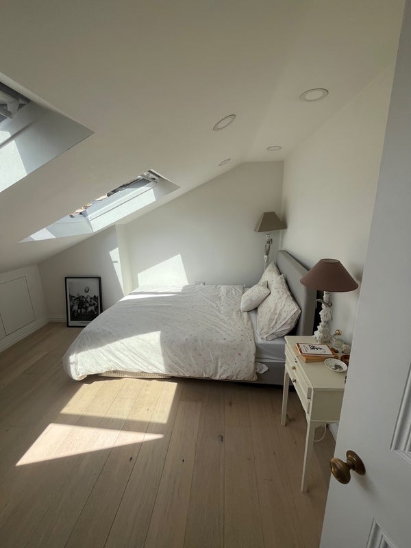 Room Montpelier Road in Greater London