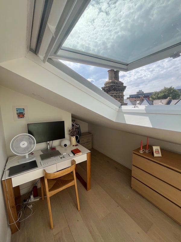 Room Montpelier Road in Greater London