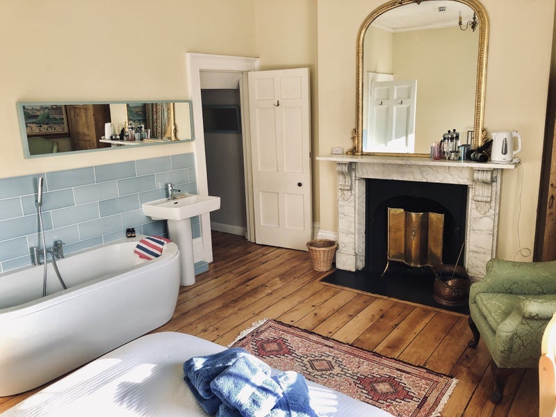 Room Sunderland Place in Bristol