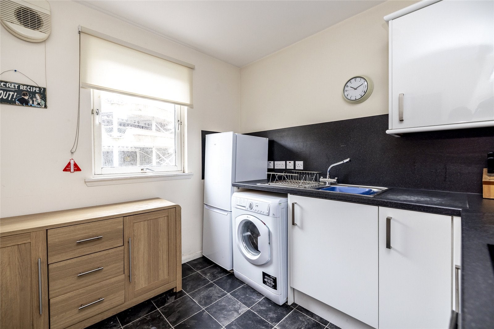 Flat Glendale Mews in Aberdeen City