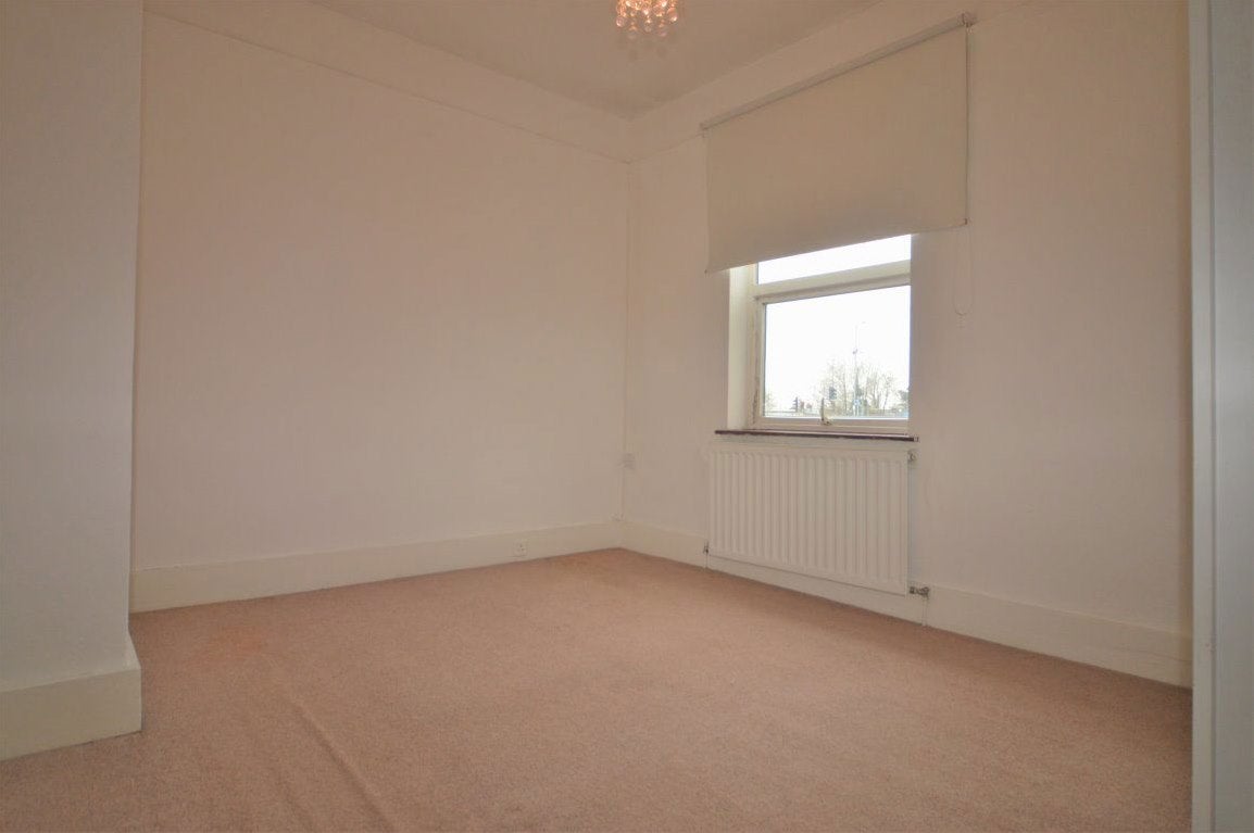 Flat Stanhope Road in St Albans