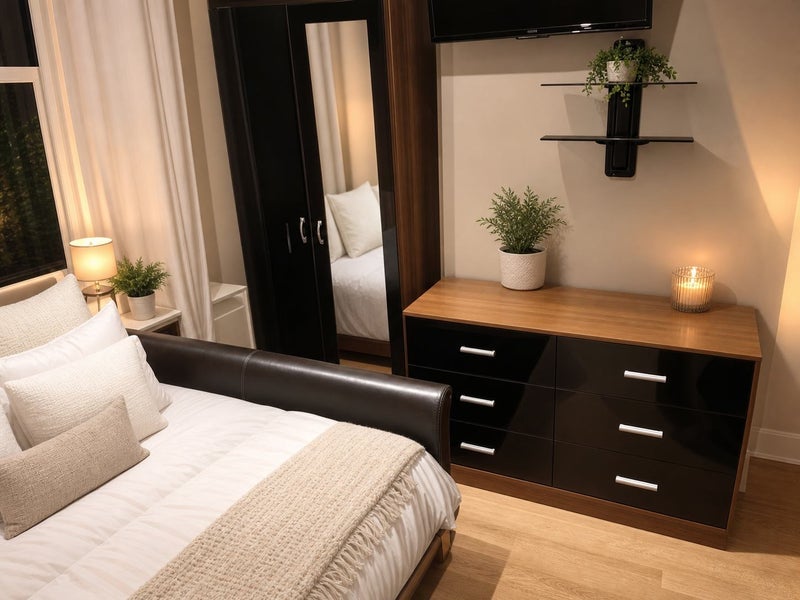 Room Storer Road in Charnwood