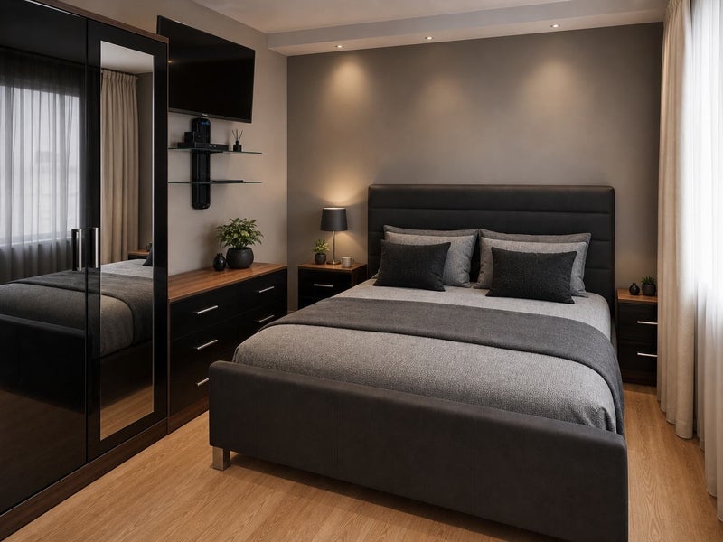 Room Storer Road in Charnwood