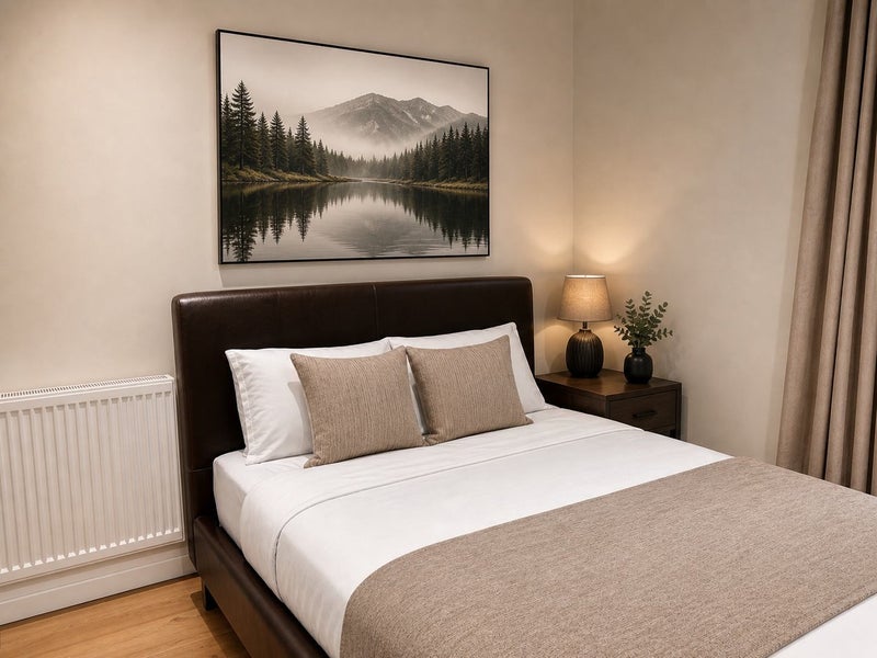 Room Storer Road in Charnwood