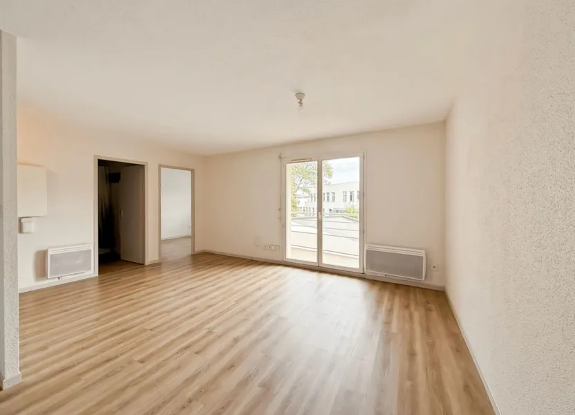 Appartement Rue de l'Auberge Landaise à Mont-de-Marsan