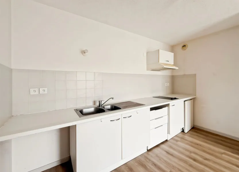 Appartement Rue de l'Auberge Landaise à Mont-de-Marsan