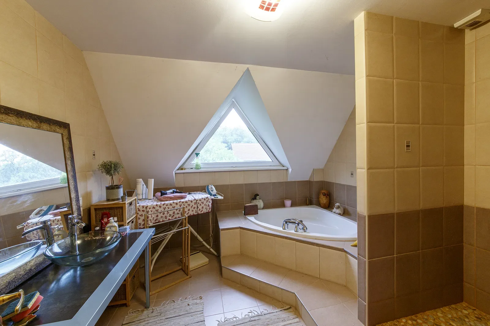 Chambre Rue Alphonse Musculus à Soultz-sous-Forêts