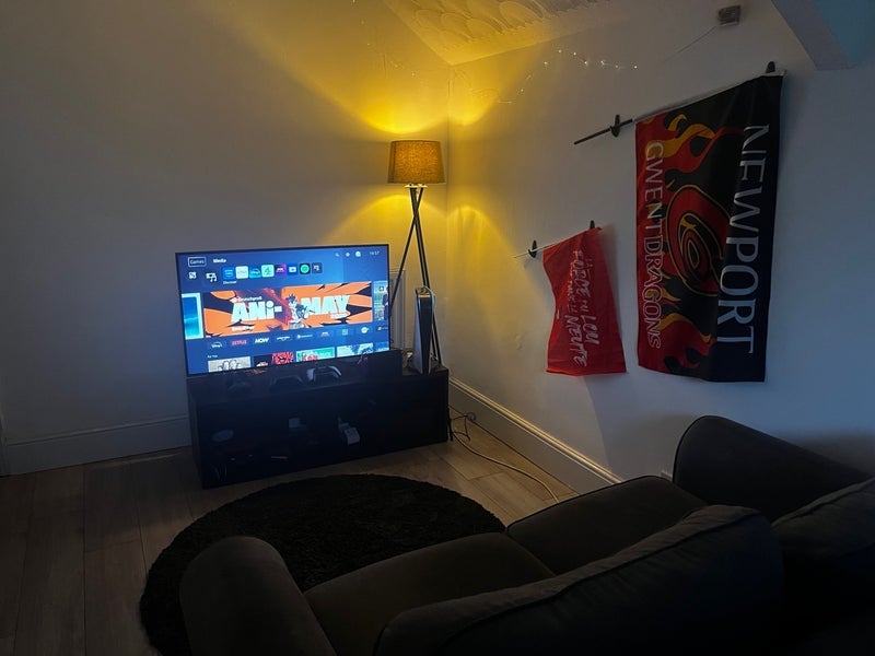 Room Llanishen Street in Cardiff
