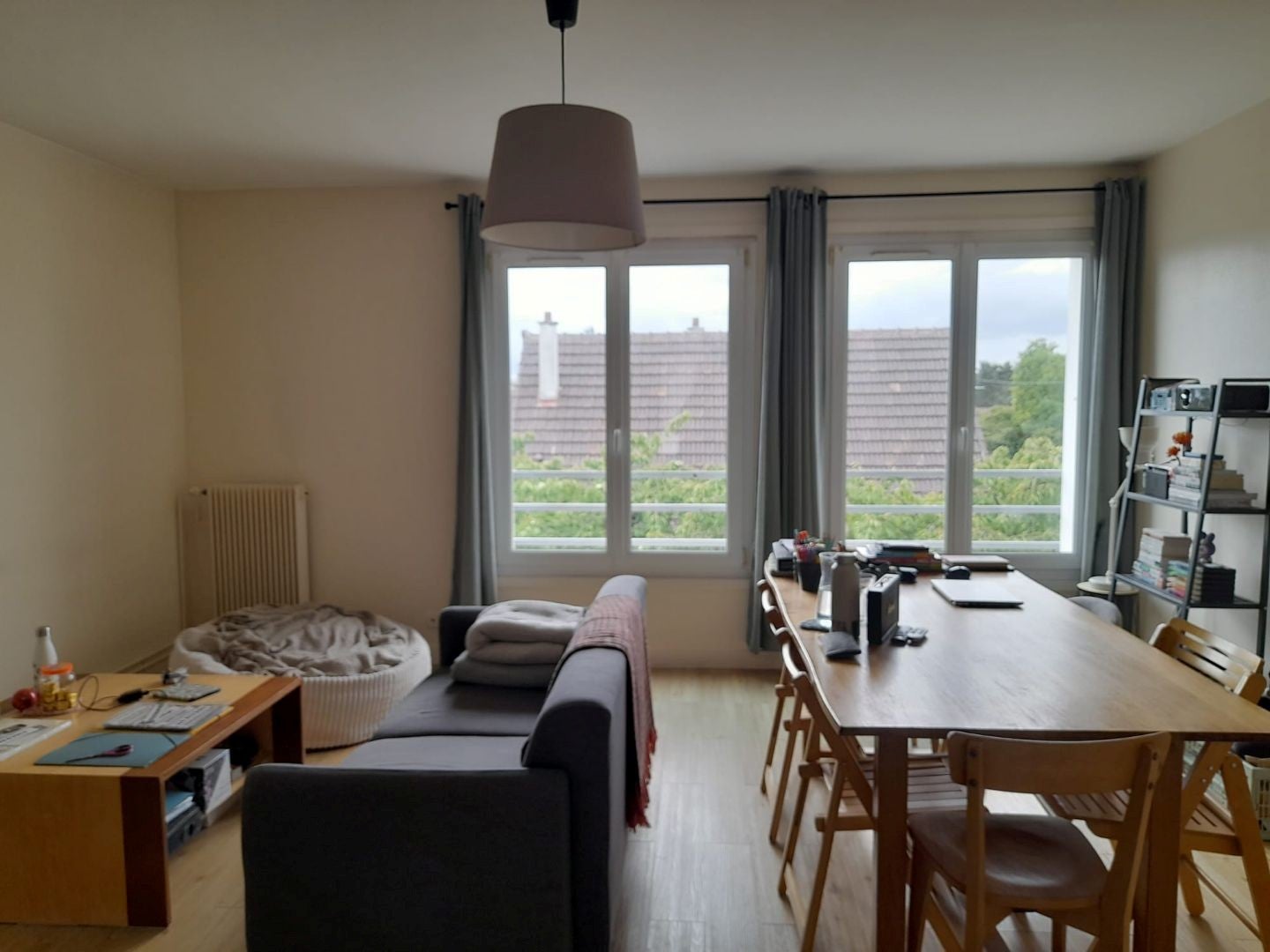 Appartement Rue des Sablons à Caen