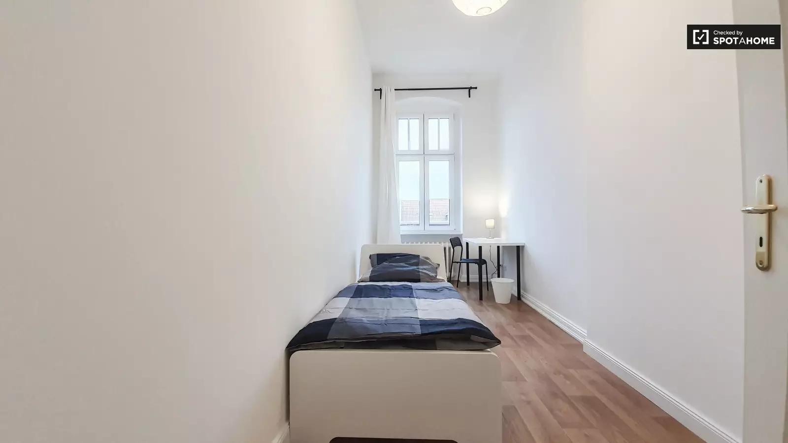 Zimmer Mahlower Straße in Berlin