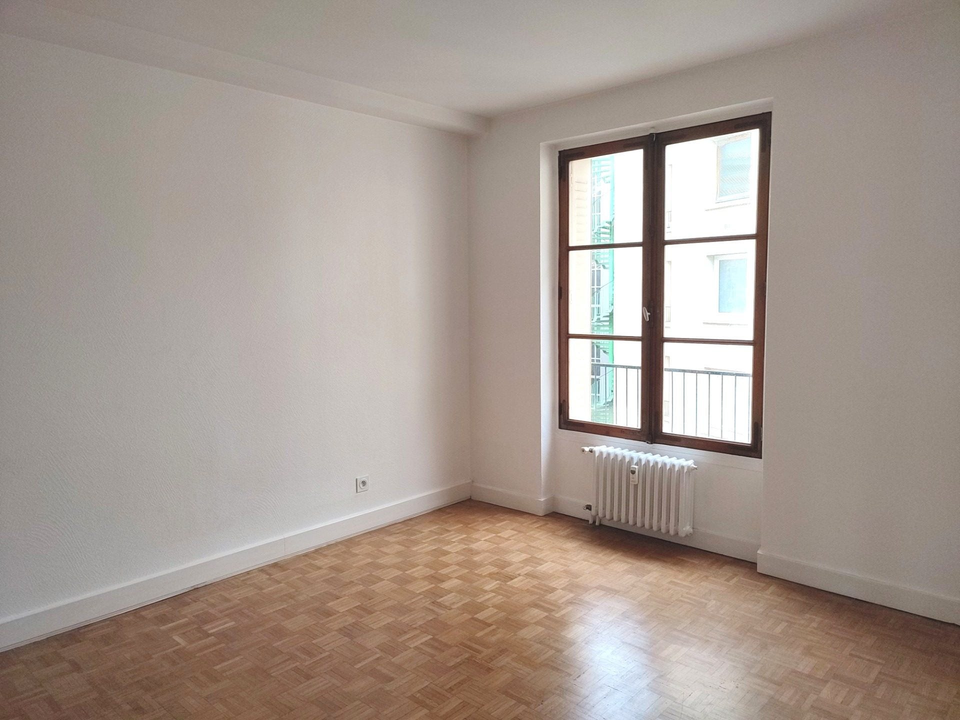 Appartement Rue de Gravenoire à Clermont-Ferrand