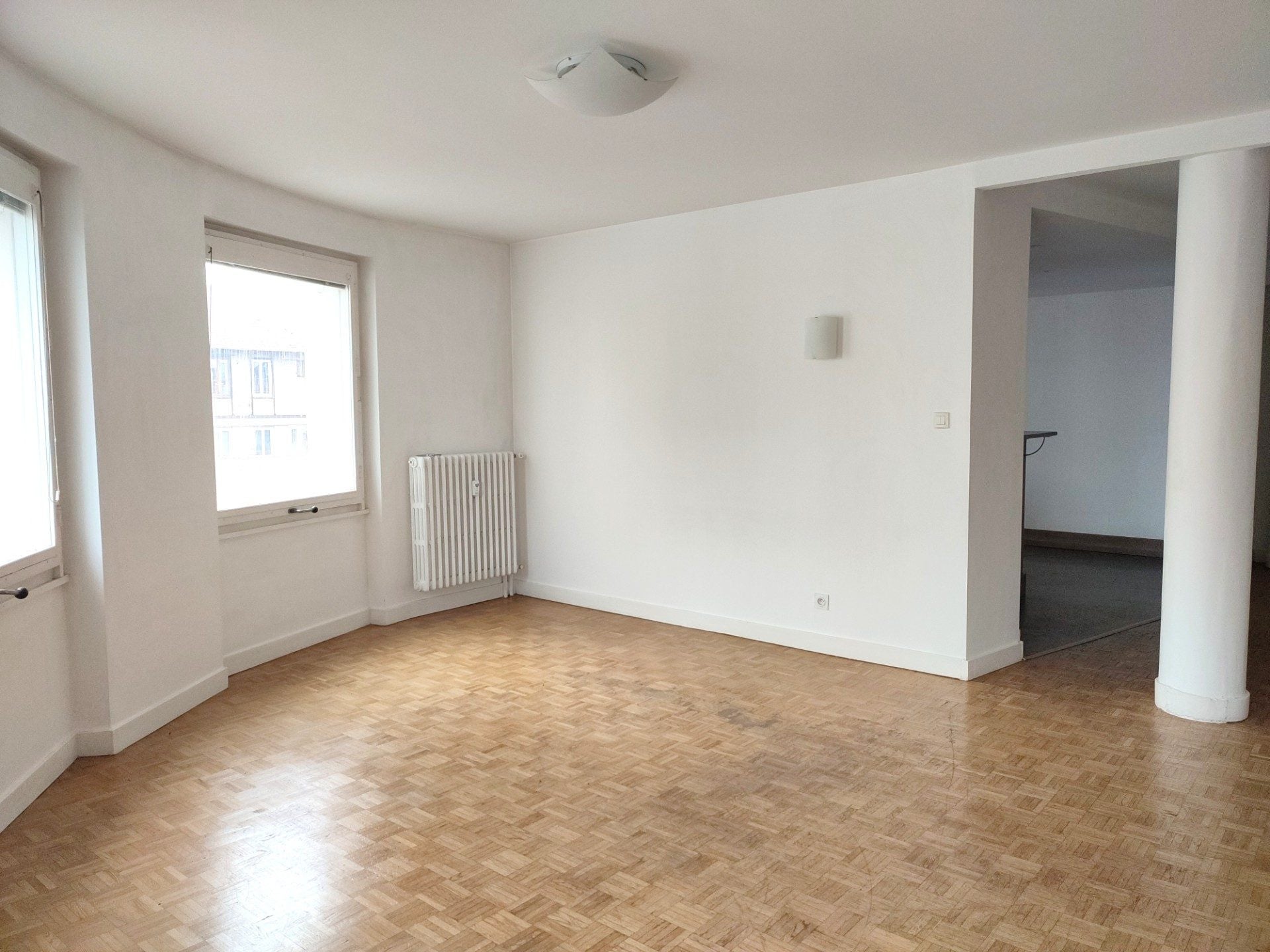 Appartement Rue de Gravenoire à Clermont-Ferrand