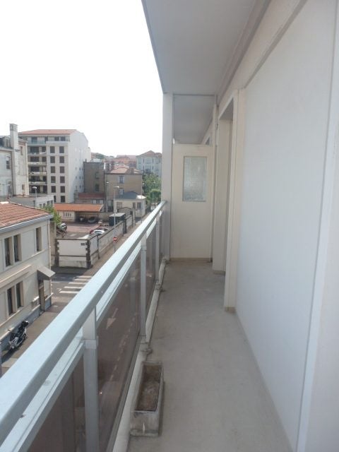 Appartement Rue de Gravenoire à Clermont-Ferrand