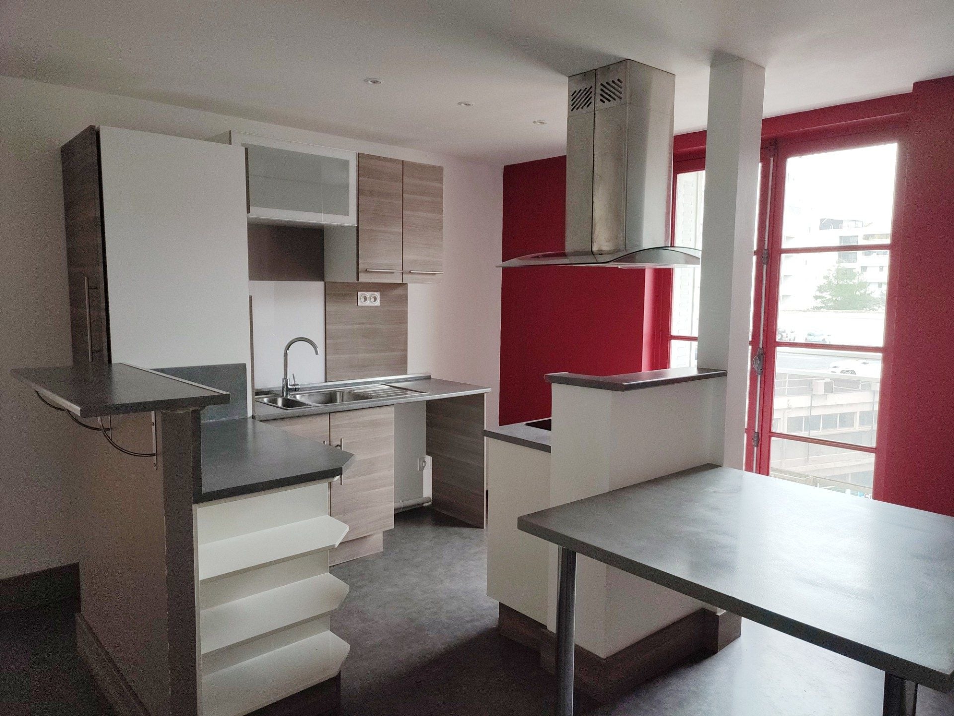 Appartement Rue de Gravenoire à Clermont-Ferrand