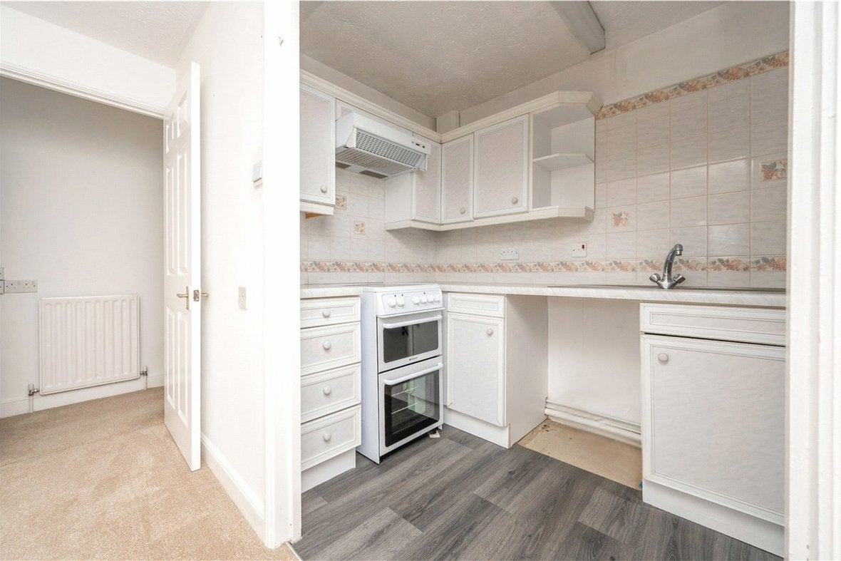 House Larks Ridge in St Albans