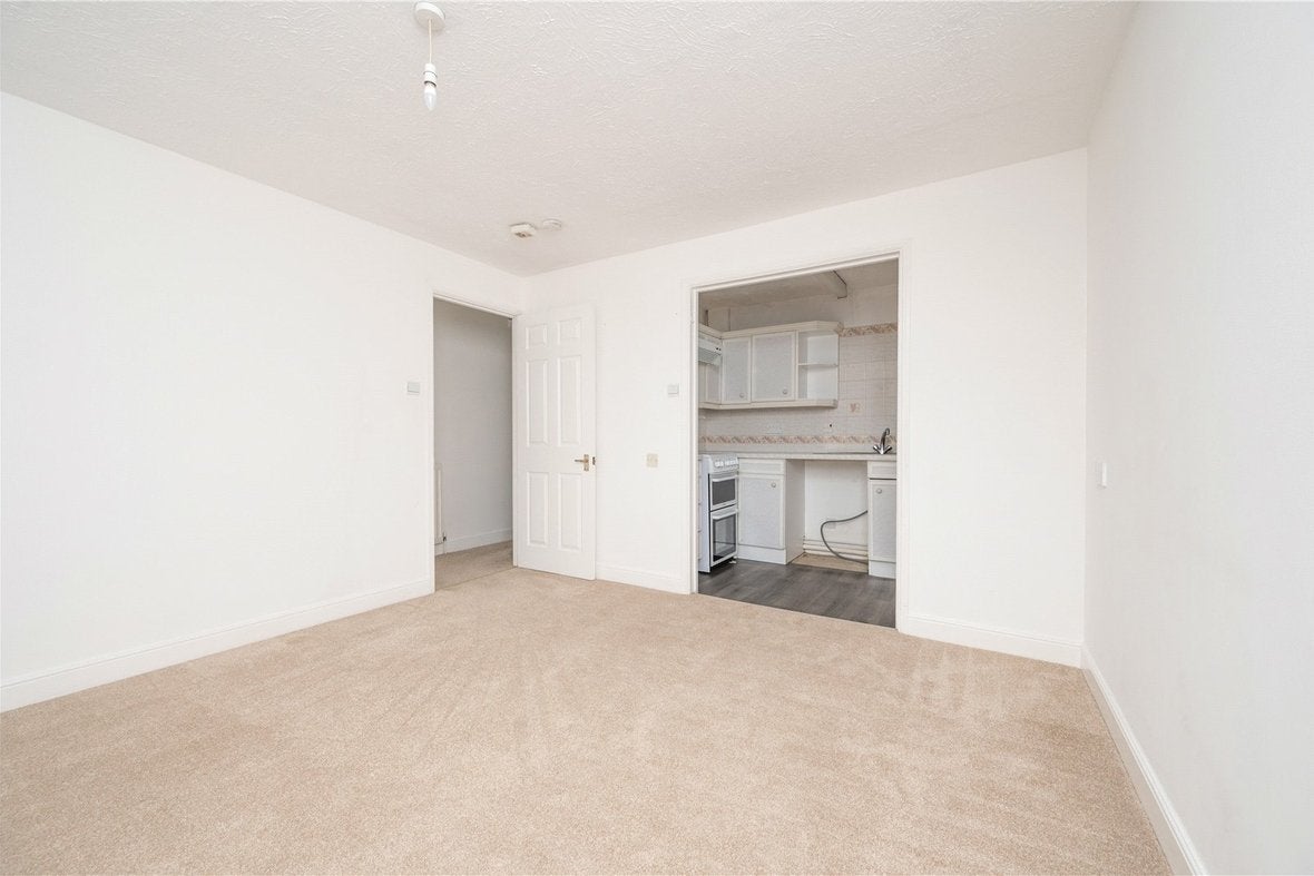 House Larks Ridge in St Albans