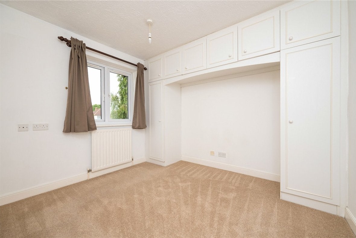 Flat Larks Ridge in St Albans