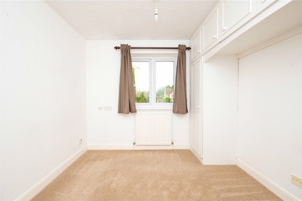House Larks Ridge in St Albans