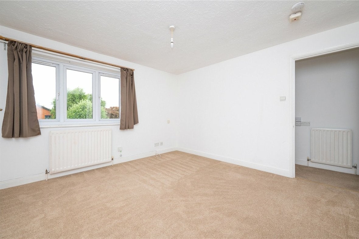 House Larks Ridge in St Albans