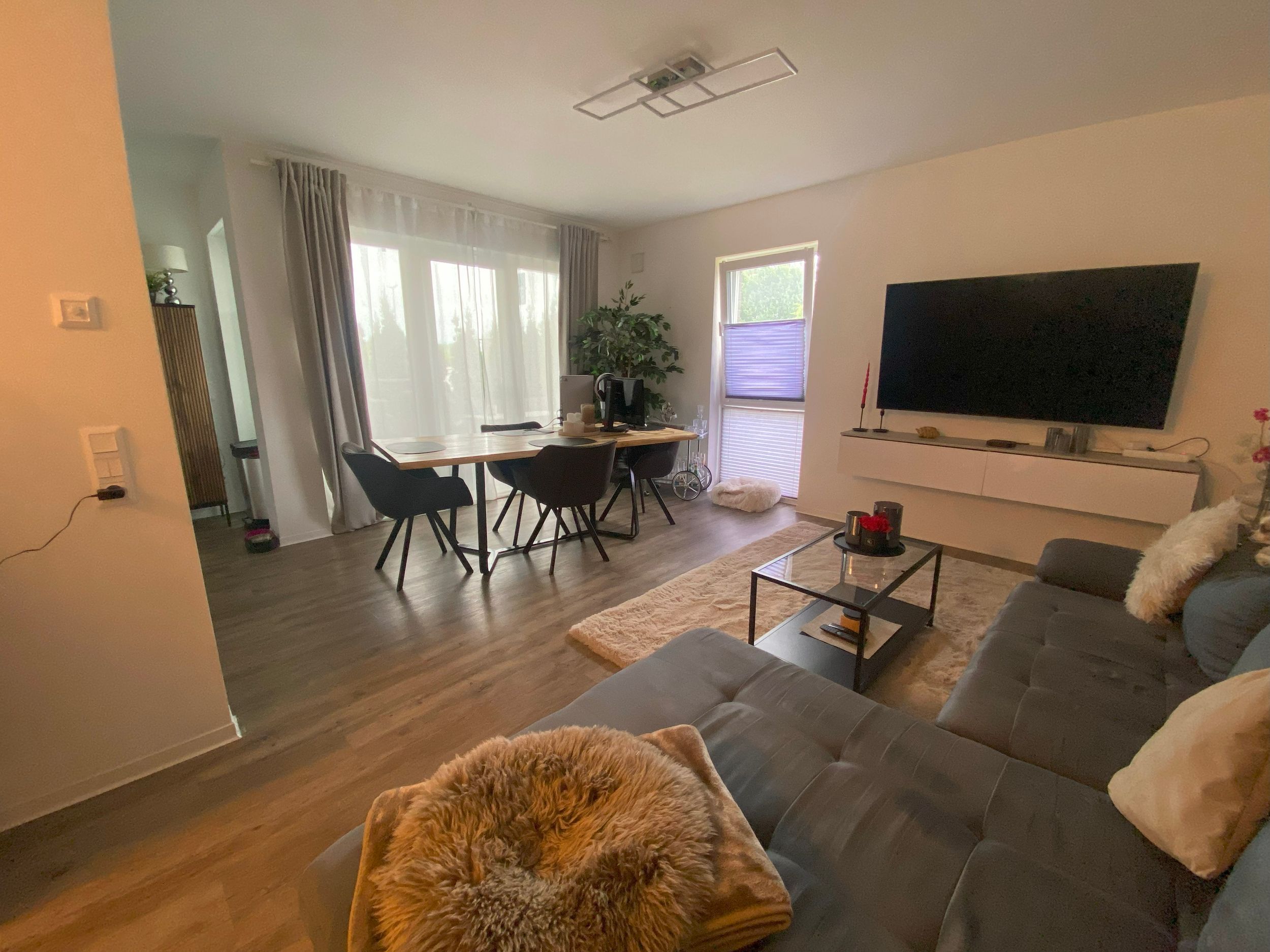 Wohnung Süderstraße in Kaltenkirchen