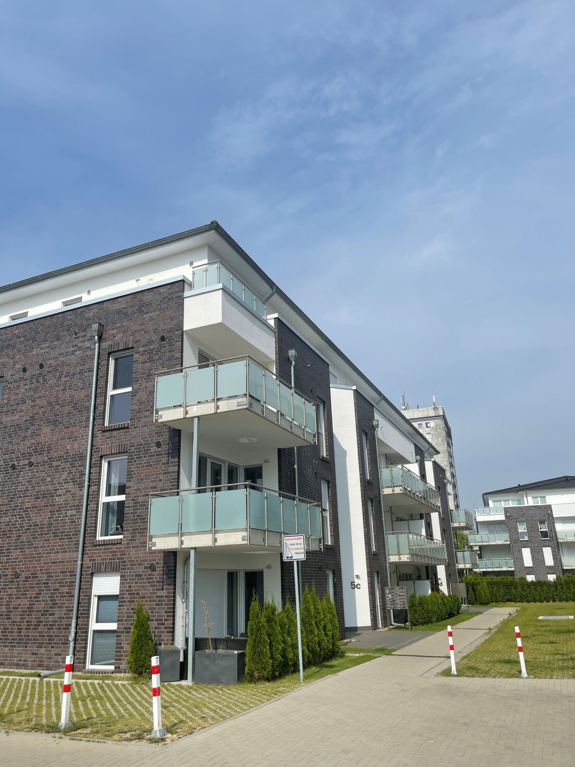 Wohnung Süderstraße in Kaltenkirchen